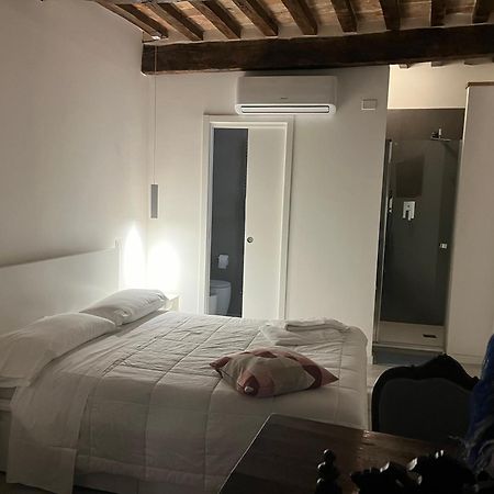 Bed and Breakfast L'Inferno Di Dante Gubbio Exterior foto