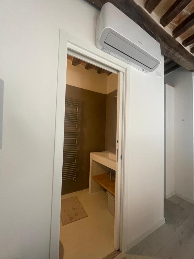 Bed and Breakfast L'Inferno Di Dante Gubbio Exterior foto